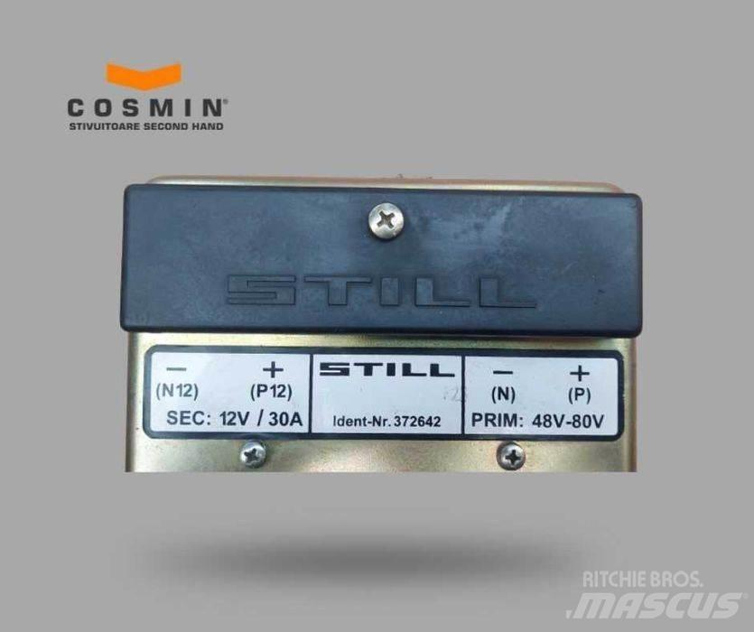 Still  Electronics