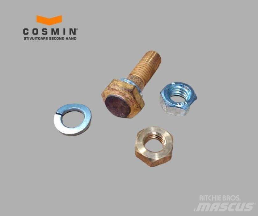 Still  Other components