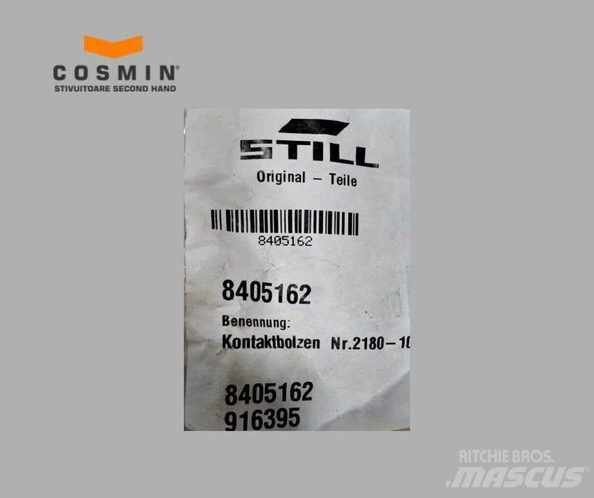 Still  Other components