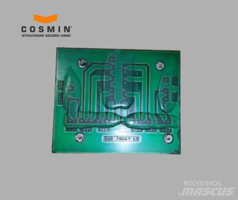 Still  Electronics