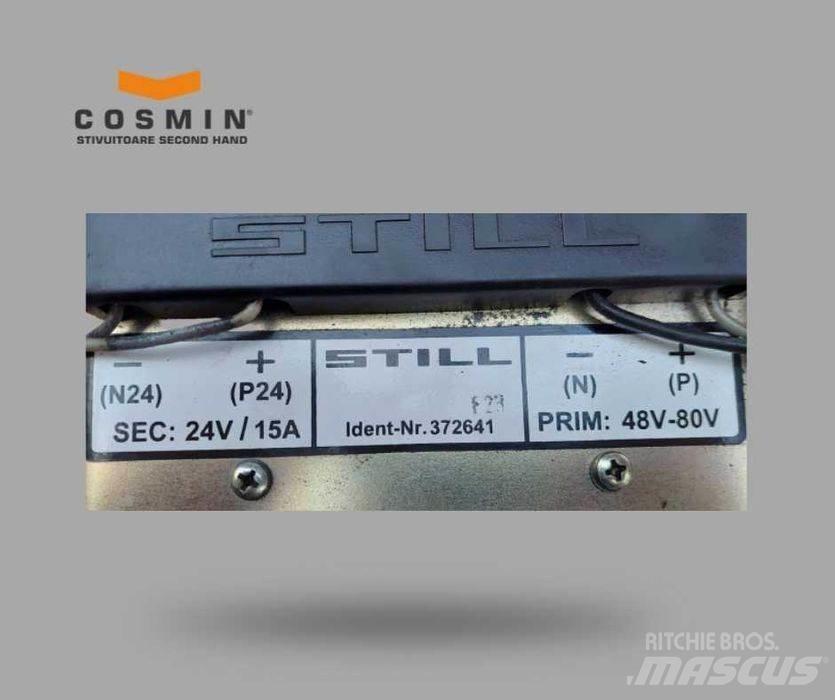 Still  Electronics