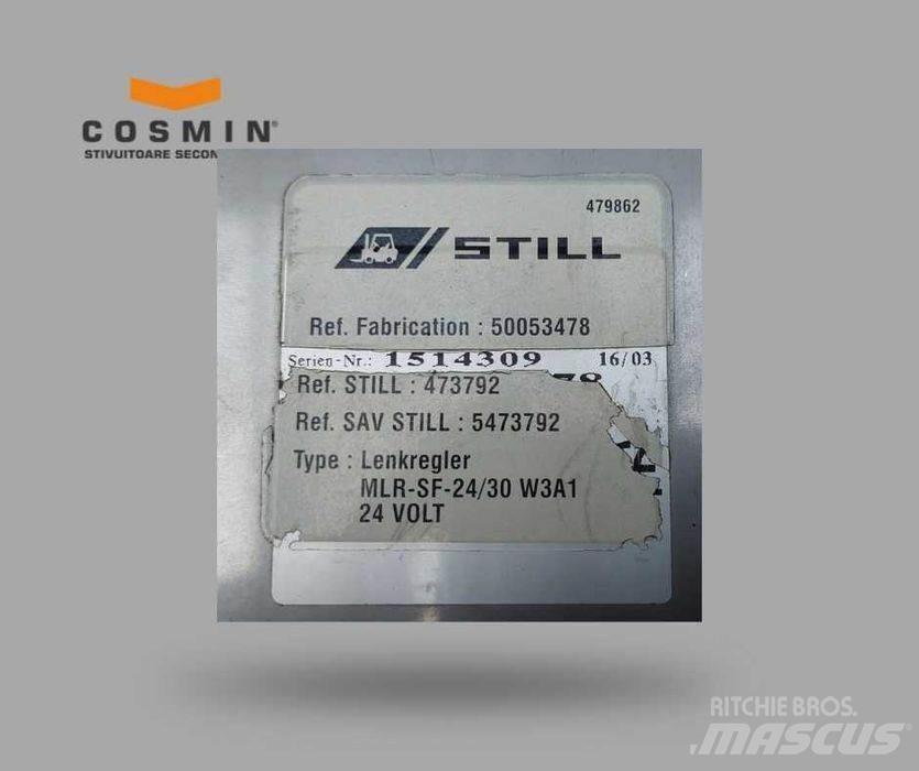 Still  Electronics