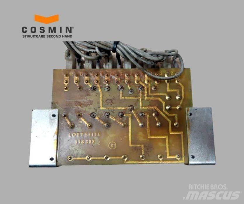 Still  Electronics