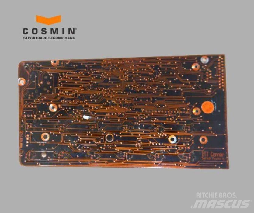 Still  Electronics