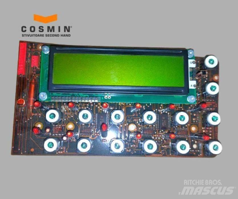 Still  Electronics