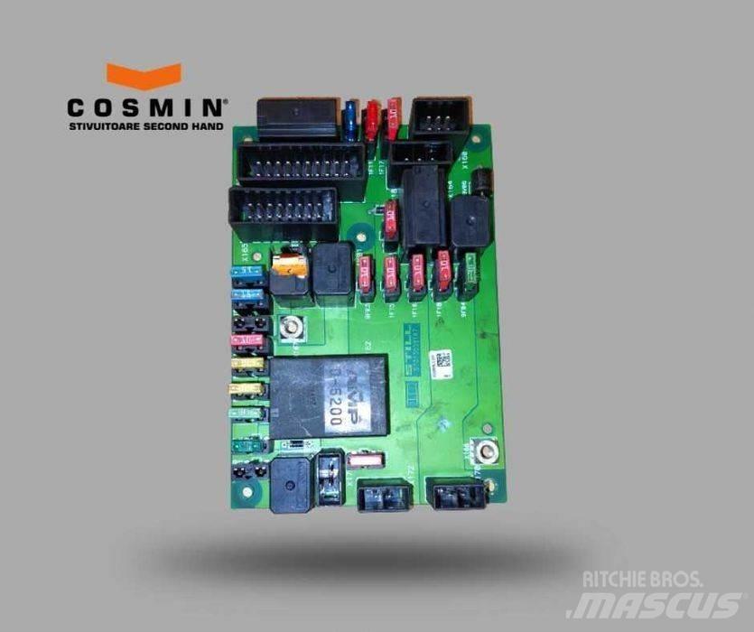 Still  Electronics