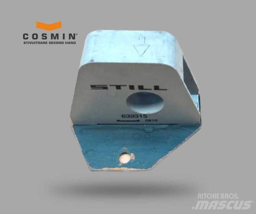 Still  Electronics