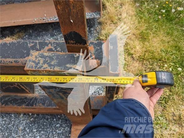 CASE  Forks