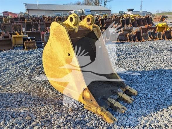 CAT  Buckets