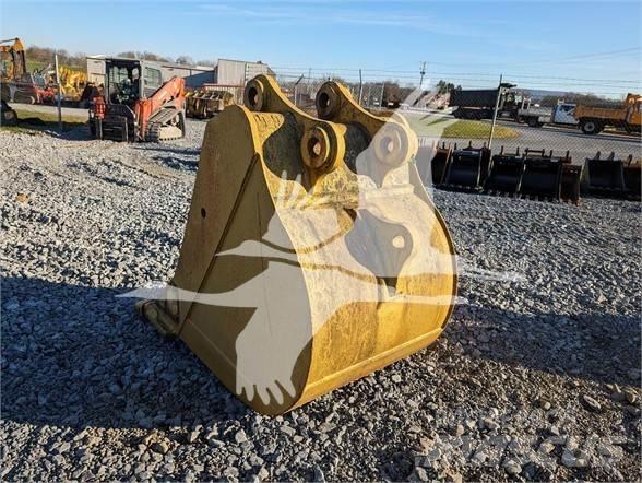 CAT  Buckets
