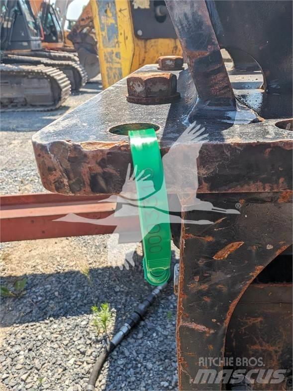 CAT B4 Hammers / Breakers