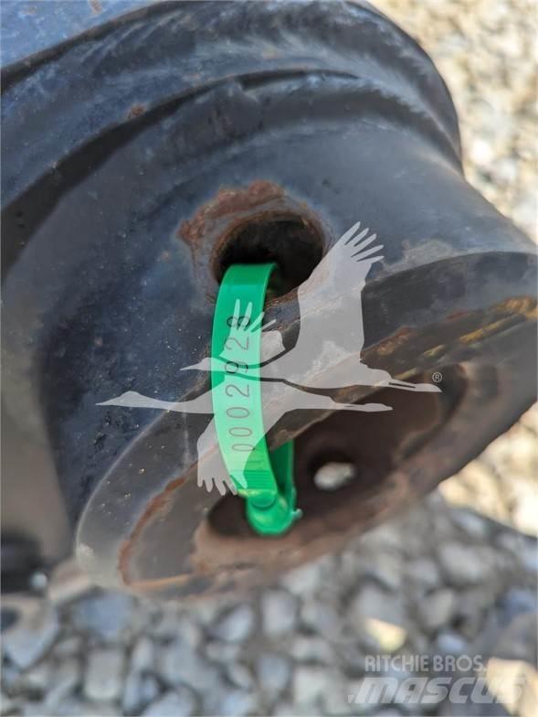 Dromone  Quick connectors