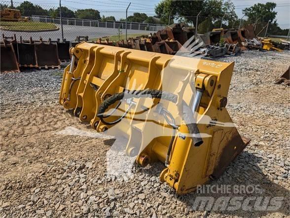 JRB 710J Buckets