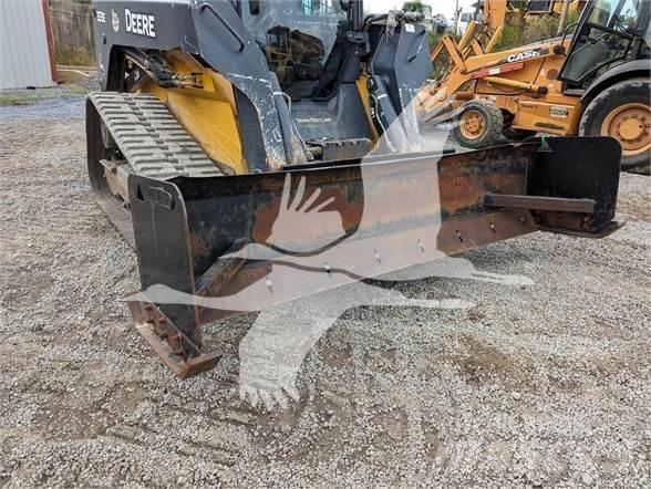  LINVILLE Plows