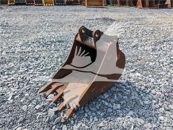 Woods  Buckets