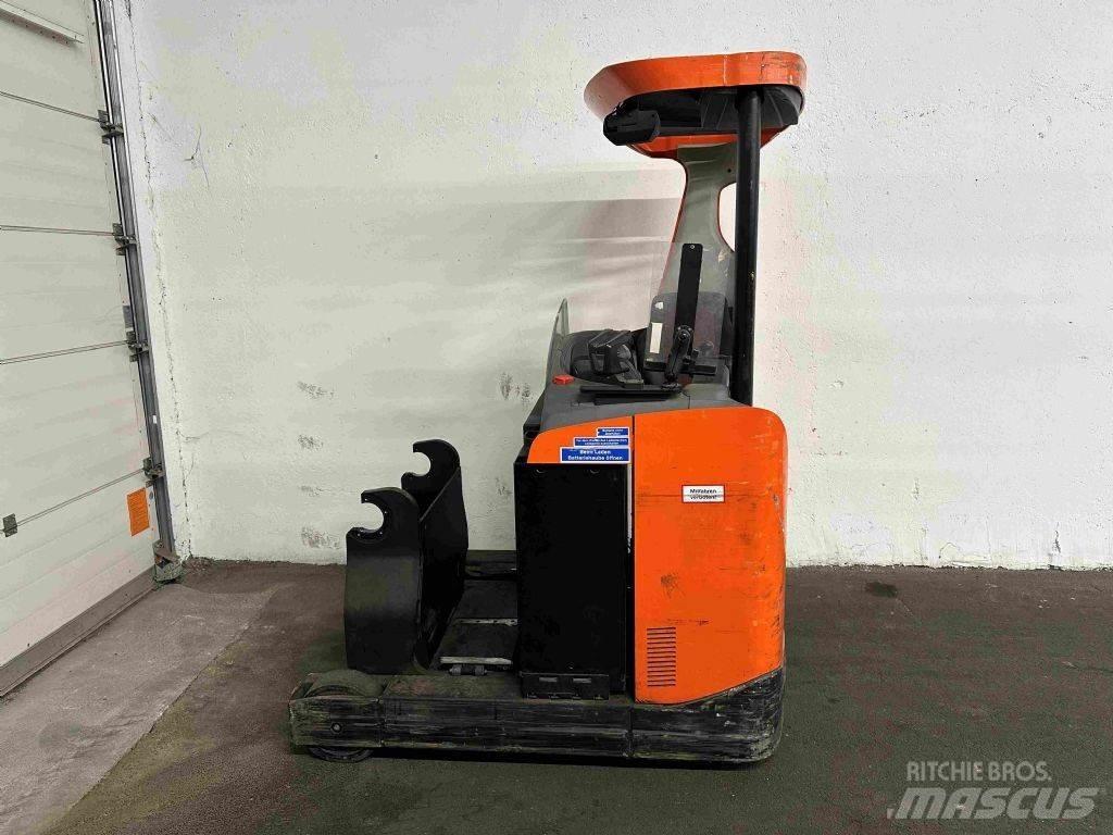 BT RRE 140 - TRIPLEX 8 m Reach truck