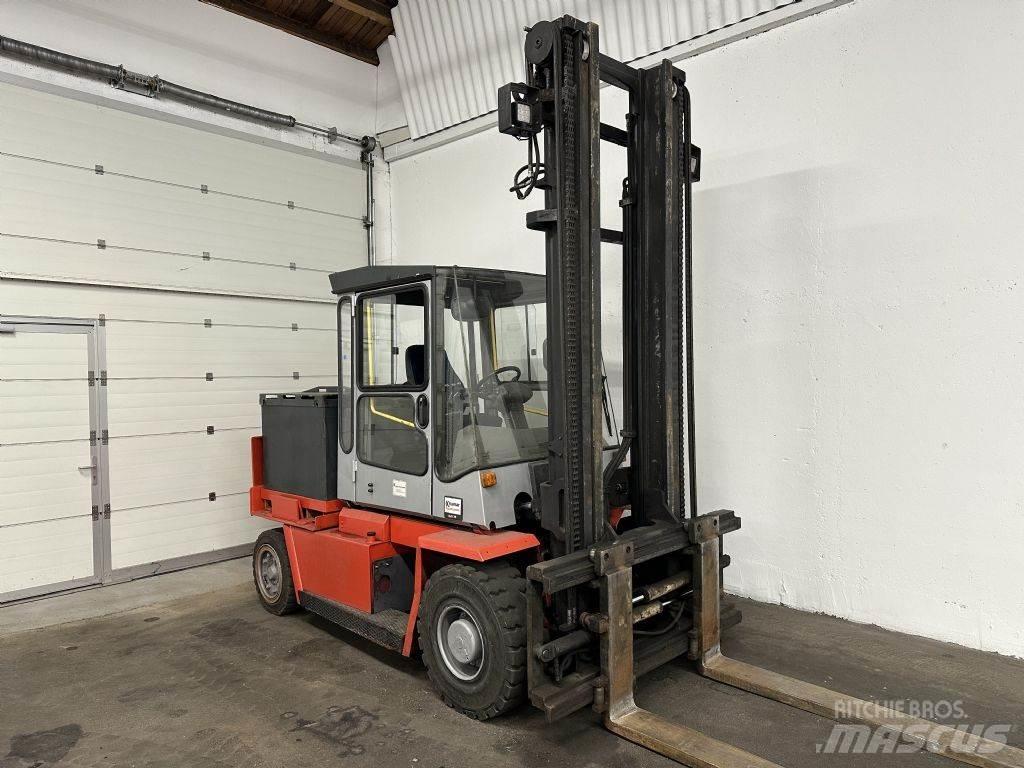 Kalmar ECD 70-6 Electric forklift trucks