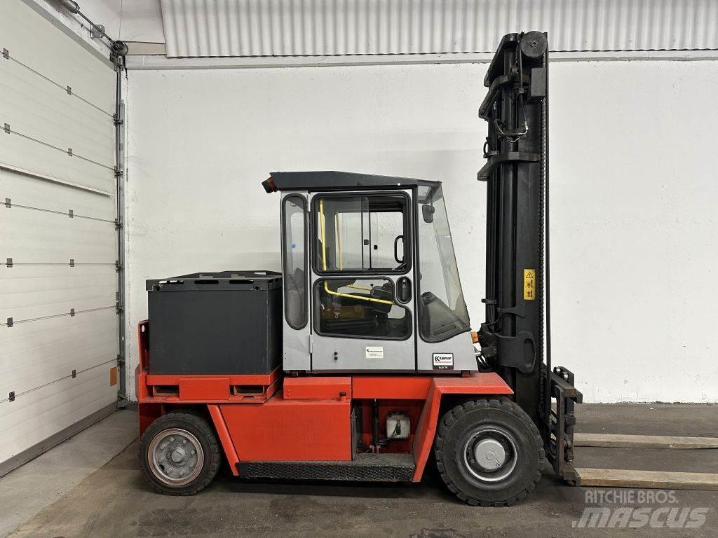 Kalmar ECD 70-6 Electric forklift trucks