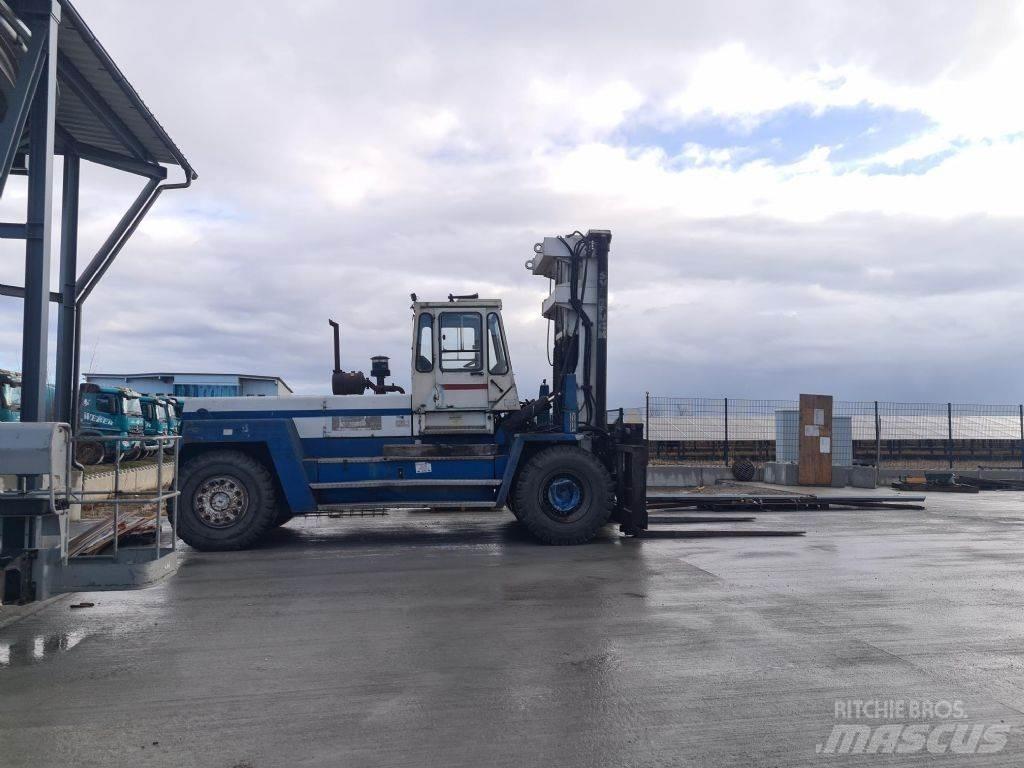 Svetruck 28/25120-45 Diesel trucks