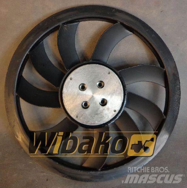 Eaton Fan Eaton 376870 Engines