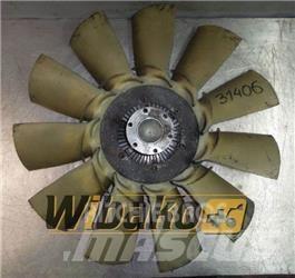 HSW Fan HSW TD 25 Engines
