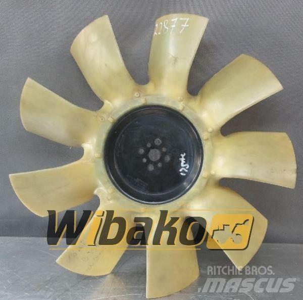 JCB Fan JCB 9/60 Engines