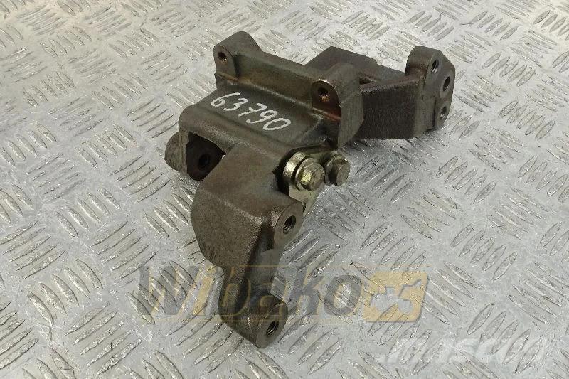 Liebherr 10116053 Engines