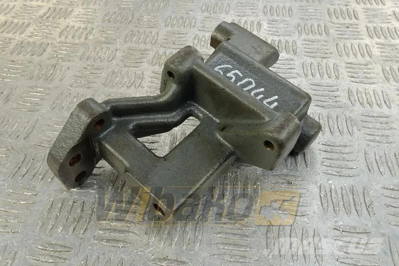 Liebherr 3022209 Engines