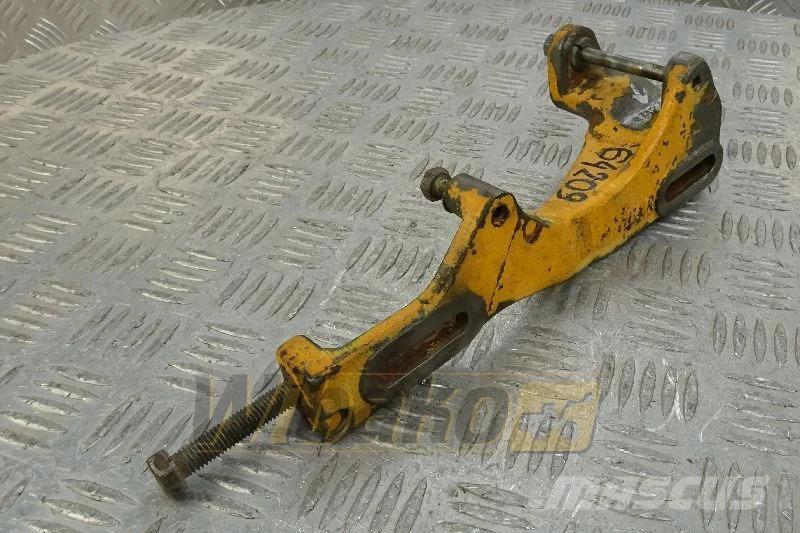 Liebherr L04142B Engines