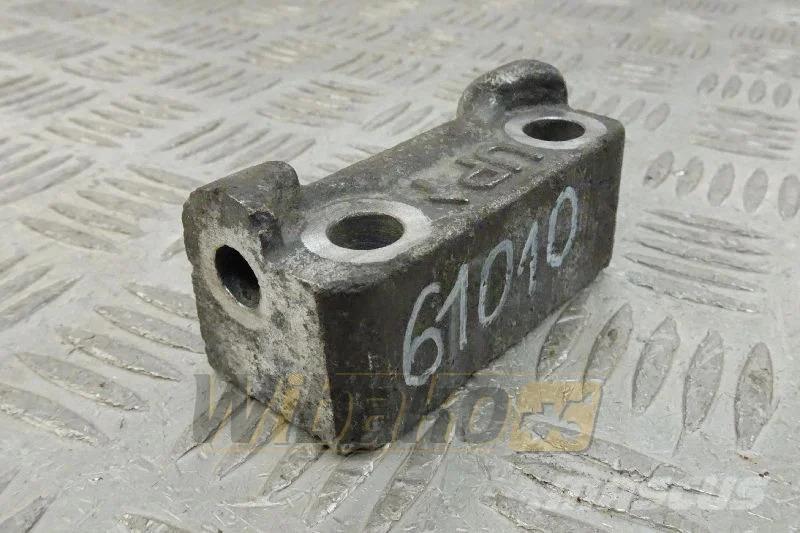 Perkins 3824A071 Engines
