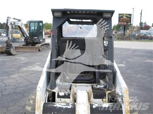 Bobcat 751 Skid steer loaders