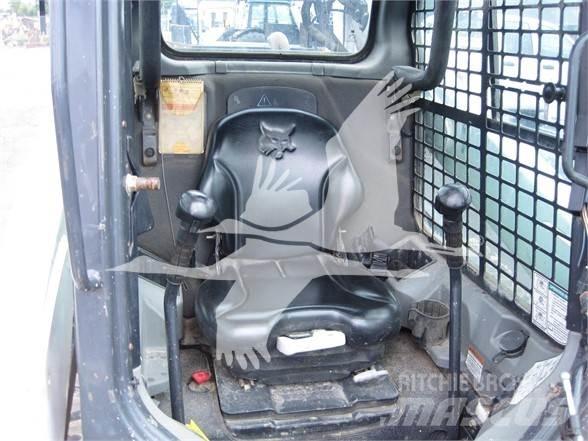 Bobcat T770 Skid steer loaders