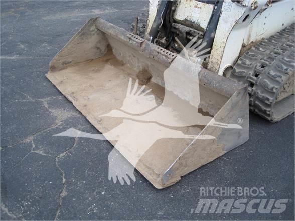 Bobcat T770 Skid steer loaders