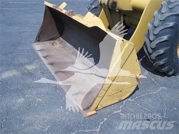 Dresser 510 Wheel loaders