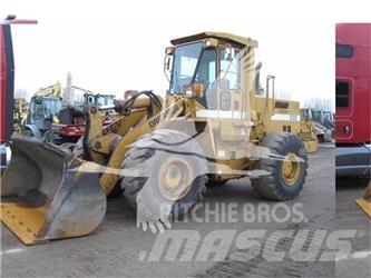 Dresser 538 Wheel loaders