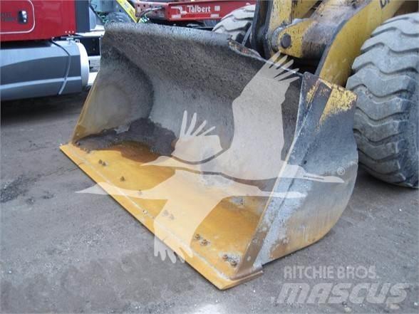 Dresser 538 Wheel loaders