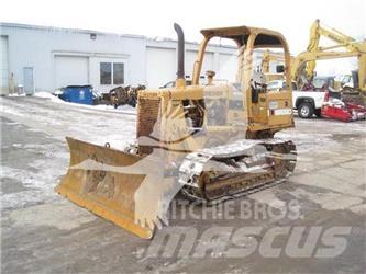 Dresser TD7H Crawler dozers