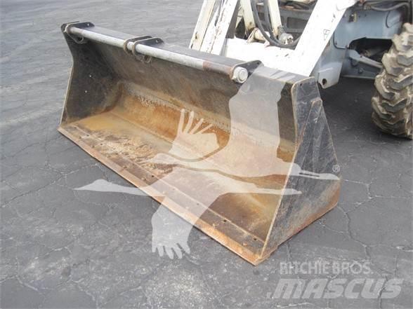 Terex TX760 Backhoe