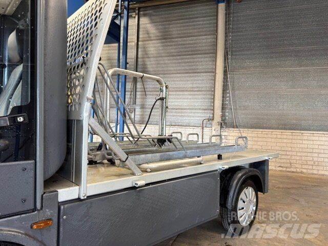 Spijkstaal  Other trucks