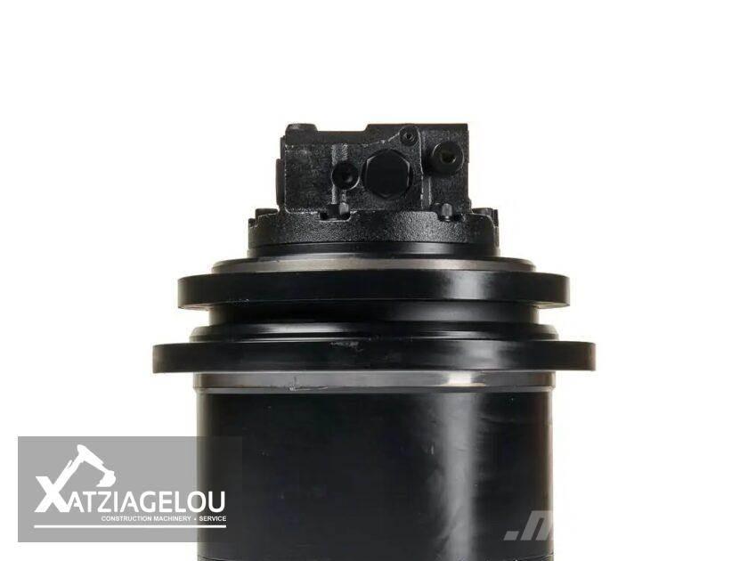 CAT 311 Transmission