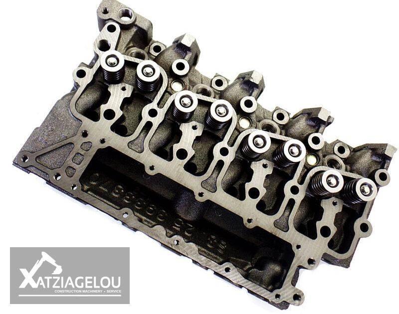Cummins 4BT 3.9 Engines