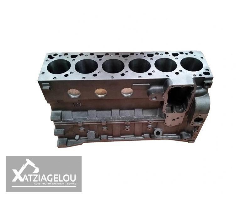 Cummins 6BT 5.9 Engines