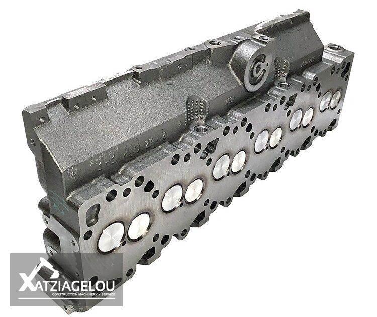Cummins 6BT 5.9 Engines