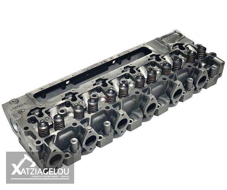 Cummins 6CT 8.3 Engines