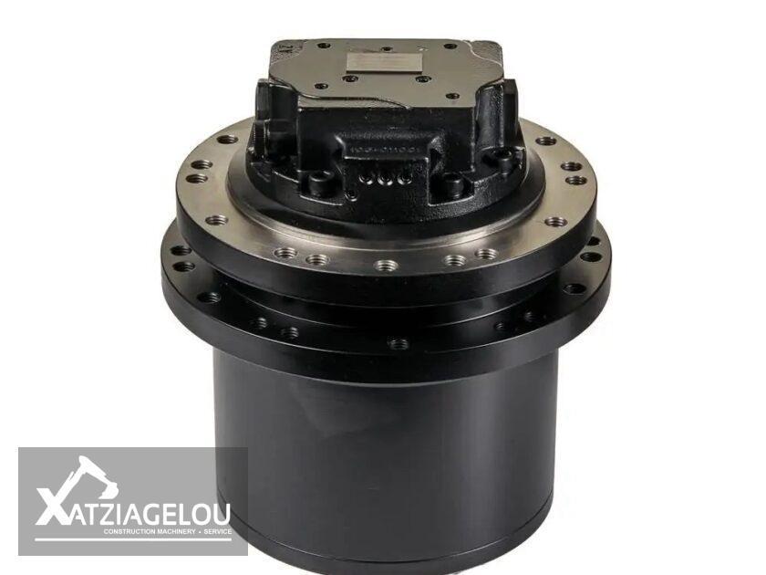 Daewoo  Transmission