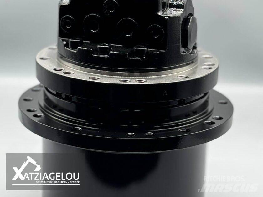 Takeuchi  Transmission