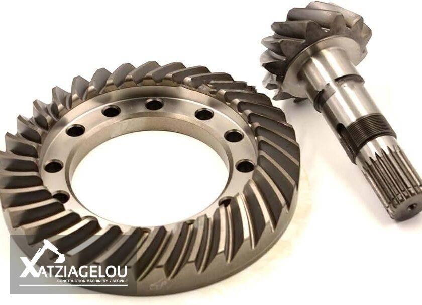 ZF  Transmission