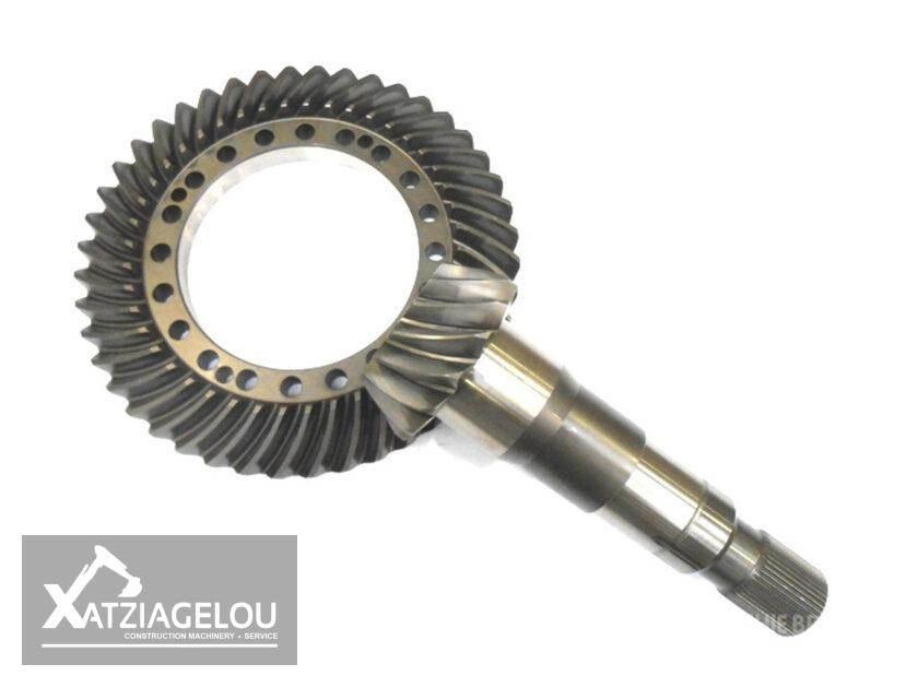 ZF  Transmission