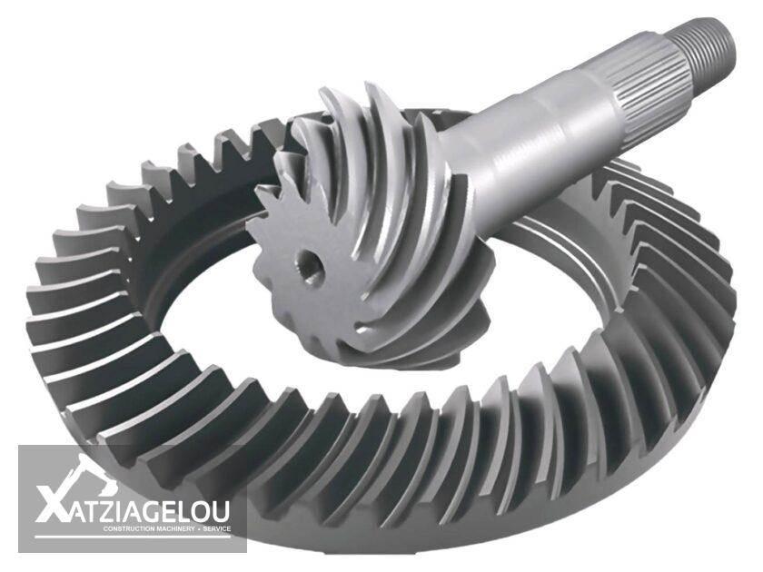 ZF  Transmission