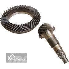 ZF  Transmission